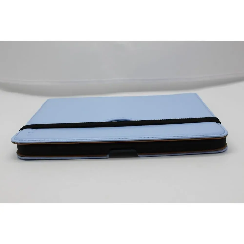 DTTO leather folio